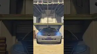 💥 Schafter V12 (Armored) | GTA 5 Overview + Test Drive 🚗💨