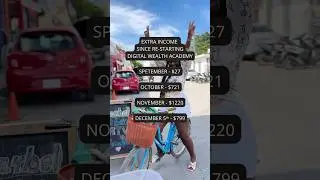 ✨ Немного откровений для женщин моего поколения X! Я не заработала миллионы, НО создала дополните...