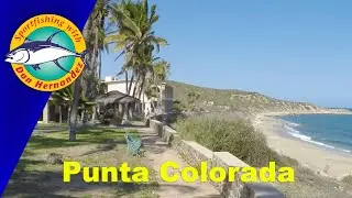 Punta Colorada