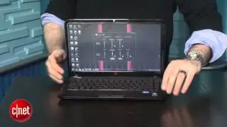 HP Pavilion dm4-3090se Beats Edition