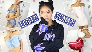 BLACK FRIDAY FIRST IMPRESSIONS ZAFUL CLOTHING HAUL! | HAULS | Nava Rose
