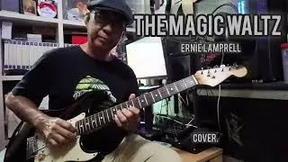 THE MAGIC WALTZ - Ernie Lamprell |cover by cms.