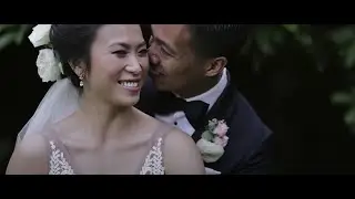 They Met at the Rock Climbing Gym | Emotional Wedding Video | Georgia Videographer