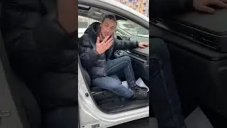Взрывной минивэн от Хонннннда обзор🔥