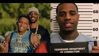 Young Dolph! Why are they saying the hit came out of Texas? Shooter of Dolph tells more on Big Jook!