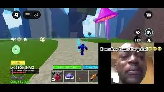 Mastering the control fruit before the UPDATE