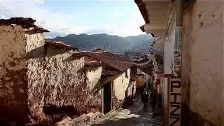 CUZCO - CRUISE 2010