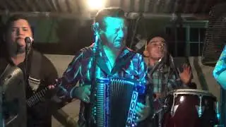 DORINDO CARDENAS- ACABASTE NUESTRO AMOR- EN LAJAS DE TOLE- POR LA FAMA TV