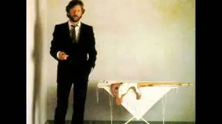 Eric Clapton - The Shape You're In