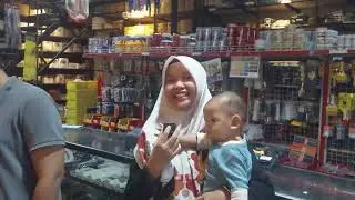 Toko Bangunan (Gathering 3 TB.)