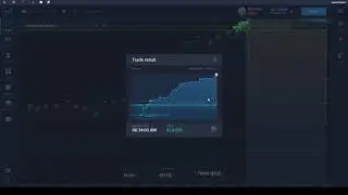 Expert Option  | BTC | Best binary options strategy 2022