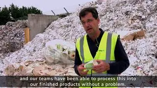 The First & Only Recyclable Paper Cup with AAA Certification