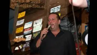 Frankie Martin-Du bist das letzte