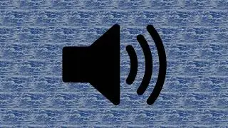 *Flood Running* (Flood Sound Effect)