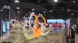 Singapore's Smart Home Tech Show Virtual Tour 2025