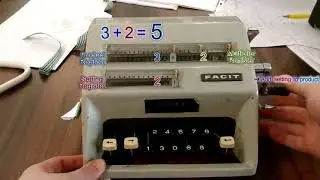 Facit tutorial 1 - Basics, Addition 1