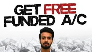 Forex live trading with Varun & Aniket sir ll Day - 17 ll 🆓 Funded Account 