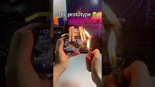 This setup got me winning every game 😮&zwj;💨🔥#fortnitemobile #fortnite #mobilegame #gadgets #joystick