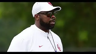 Kentucky's Mark Stoops on Jay Boulware: 'A guy I tried to hire, wanted to hire for years'