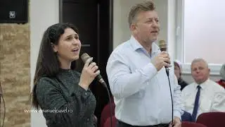 Grup Margaritar - Intr-o zi, acest pamant vom parasi | Cantari noi 2020