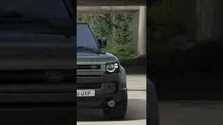 2026 Land Rover Defender: Rugged Just Got Smarter &ndash; You&rsquo;ll Want One After This!