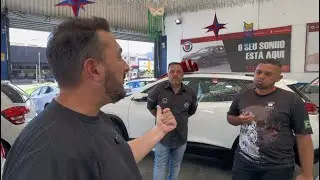 FINANCIAMENTO DE CARRO PRA UBER: O QUE NINGUÉM TE CONTA SOBRE SAIR DO ALUGUEL