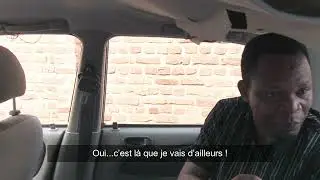 HABUZE GATO NGO ATEME ISHAMI YICAYEHO! || COMBO TAXI || MEDIA FOR DIALOGUE