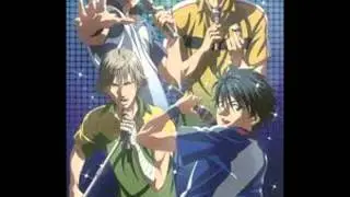 (Echizen Ryoma) 越前リョーマ - 夕暮れ