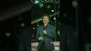 🔥unga vijay 👌varena vijay song status tamil 💥