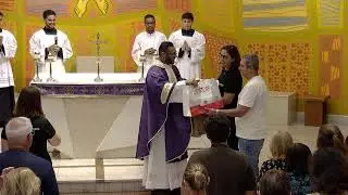 1º Domingo do Advento . 30.11.2025