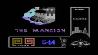Let's Compare C-64 vs Amiga - Last Ninja 2: Back with a Vengeance