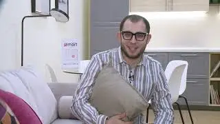 Выбираем квартиру с Ильёй Сосновским! Серия 1. Новостройка Арбан SMART на Краснодарской.