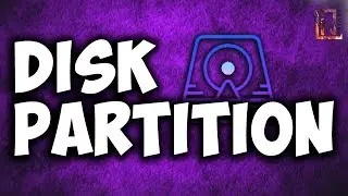 Hard Drive Partition - Windows 10 2017 (Space will not increase)
