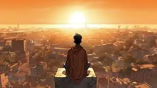 Steven Chu - Chasing Sunrise / KP Recordings