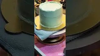 GLIMPES OF PRINCESS CAKE #baking #cake #creamy #pineapple #Dolcake