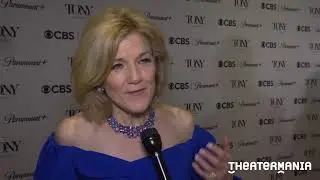 2023 Tony Award Winners on Why It's Important to Be Yourself