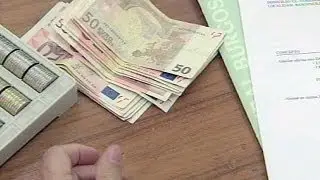 EU turns spotlight on 'shadow banking' sector
