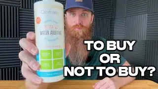 Is This The Easiest Pet Dental Care | Oxyfresh Dental Care