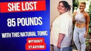 ⚠️⚠️ Weight Loss Natural Tonic to BURN FAT⚠️⚠️