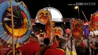 Hermalle sous argenteau - Fête 2019