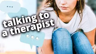 What to Expect During Your First Therapy Session