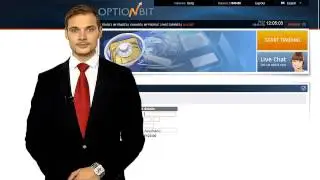 Algobit how to deposit