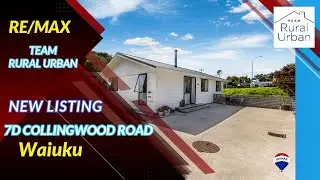 7D Collingwood Road