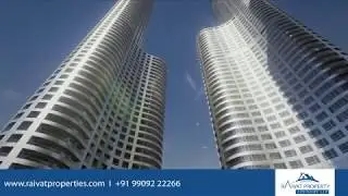 World Towers - Lodha Group | Invest in Mumbai Real Estate