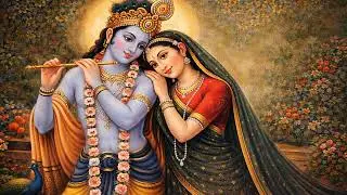 Indian Classical Flute for Meditation & Mind Peace❣️#meditation #music #flute #relax #calm #love 