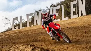 Testing the 2021 GasGas OffRoad Motocross Lineup - vurbmoto