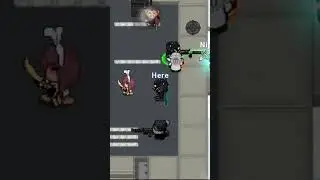 a chad hunting his prey mins before ending her 300 kill streak #shorts #graalera