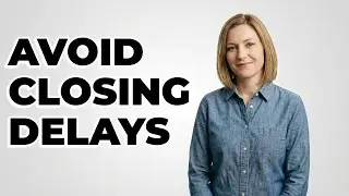 Why Do I Need A Mortgage Payoff Quote To Sell My Home?
