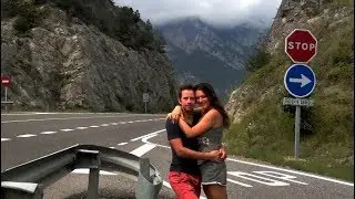 VLOG: ПИРЕНЕИ. Другая ИСПАНИЯ