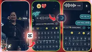 LOL Messenger Chat 😜 | Funny XML Preset | Viral Attitude Messenger chat xml File Edit 2025 🎁#xml